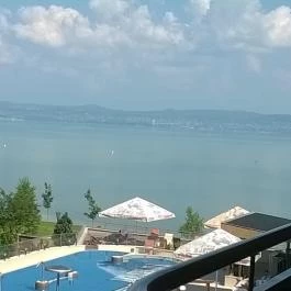 Hotel Wellamarin, Zamárdi - Környék